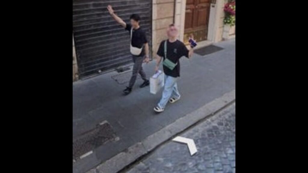 佐久間大介の私生活が“Googleマップ”に掲載されていた 「モザイク貫通」ファンが笑った衝撃の一枚 佐久間大介の私生活が“Googleマップ”に掲載されていた 「モザイク貫通」ファンが笑った衝撃の一枚