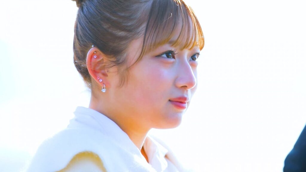 『今日好き』“辻ちゃん”長女・希空、最後の決断に視聴者“もらい泣き”「いい子すぎる」 - ORICON NEWS