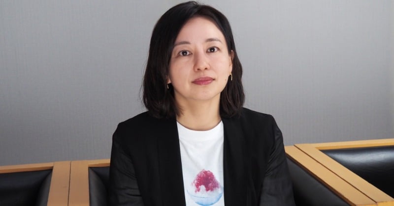 塚原あゆ子監督インタビュー:『ラストマイル』『グランメゾン・パリ』『ファーストキス 1ST KISS』ヒット連発「観客が育ててくれた」 - ORICON NEWS