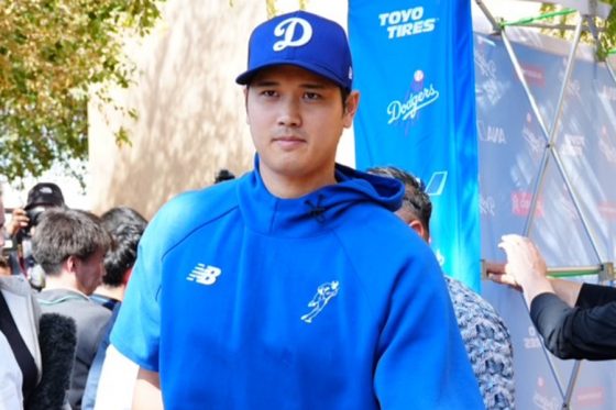 大谷翔平、つば九郎の担当者を追悼「非常に残念」　50-50で祝福も…感謝の思いを告白 | Full-Count