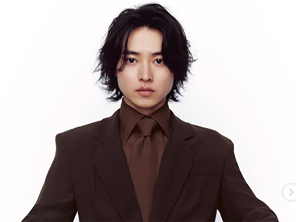 スターダスト所属の「演技がうまいと思う男性俳優」ランキング! 2位「山崎賢人」、では1位は? - All About ニュース - MAGMOE