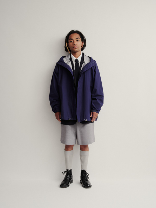 F/CE.® × DIGAWEL のコラボアイテム５型が2/8（土）に発売