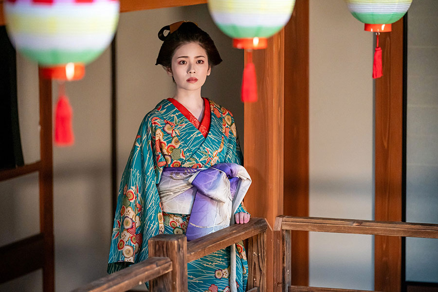 いわくつきの名跡を背負う…花の井の覚悟に称賛【べらぼう】 » Lmaga.jp いわくつきの名跡を背負う…花の井の覚悟に称賛【べらぼう】 » Lmaga.jp