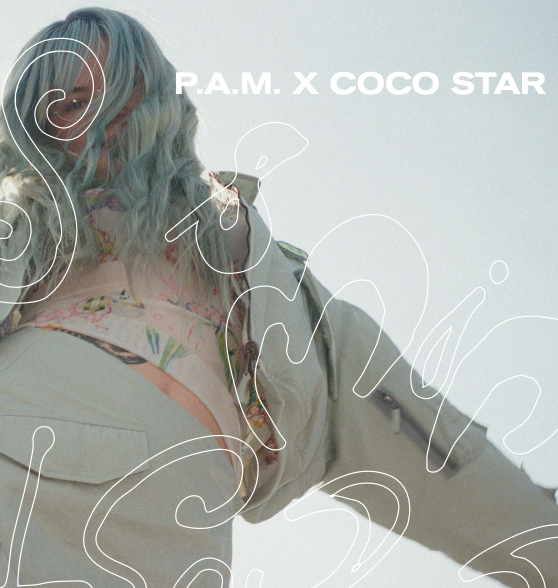 P.A.M. × COCO STAR アートとファッションが融合したSS25カプセルコレクションが登場! P.A.M. × COCO STAR アートとファッションが融合したSS25カプセルコレクションが登場!