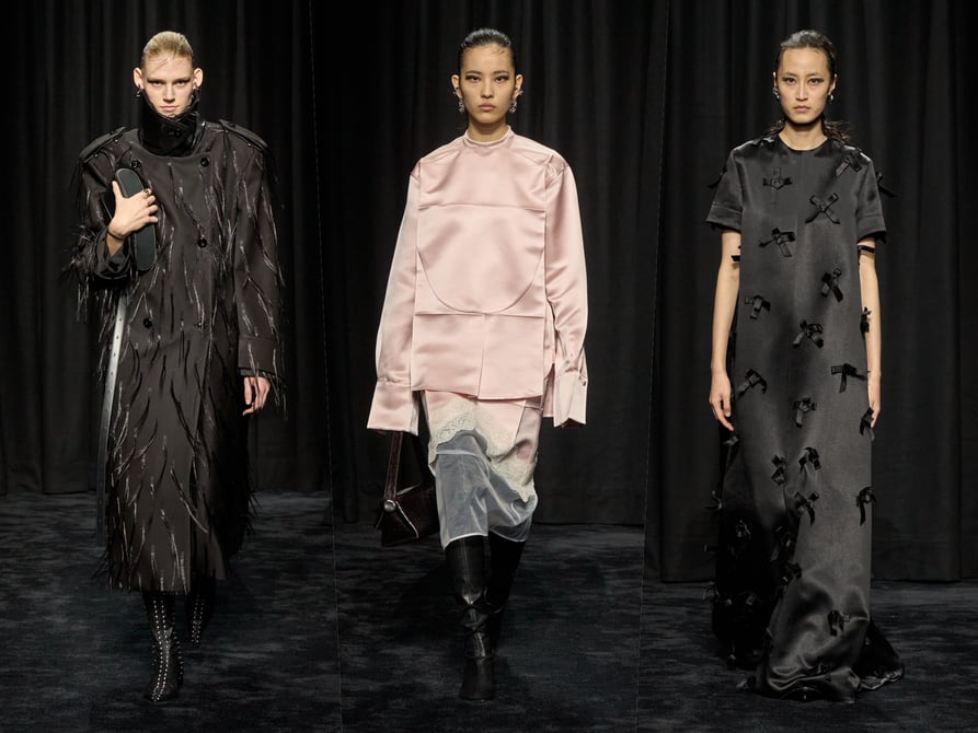 ジル サンダー　メイヤー夫妻が最後まで貫き通した美学