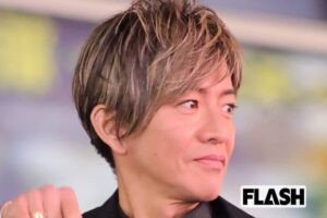 木村拓哉『タイプロ』で後輩たちへ “愛ある説教”…中居騒動とかぶるシビアな時期に見せた “スターの背中” | Smart FLASH/スマフラ[光文社週刊誌]