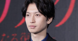大倉忠義 一般女性との結婚発表に祝福の声多数も…ファンが違和感抱く「広瀬アリスと破局直後の発言」 | 女性自身