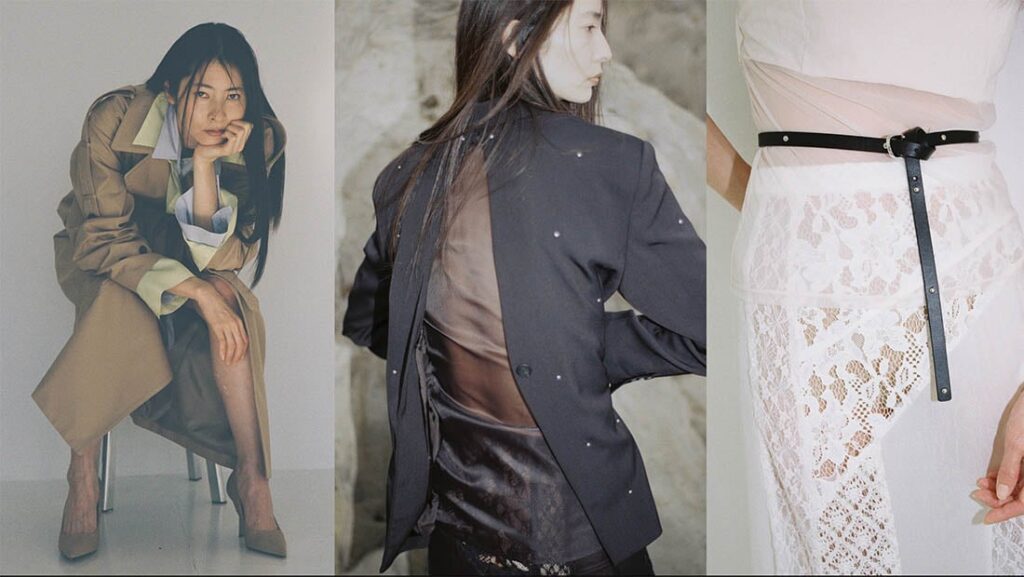 TOKYO BASEが新ブランド「リタン」を始動 青山と新宿に直営店をオープン TOKYO BASEが新ブランド「リタン」を始動 青山と新宿に直営店をオープン