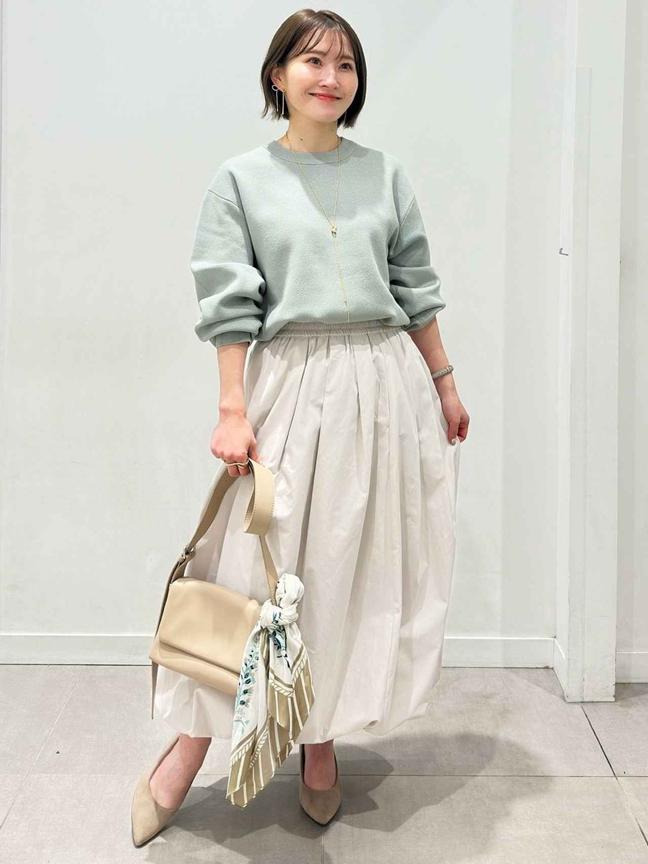 画像2: 出典：GU