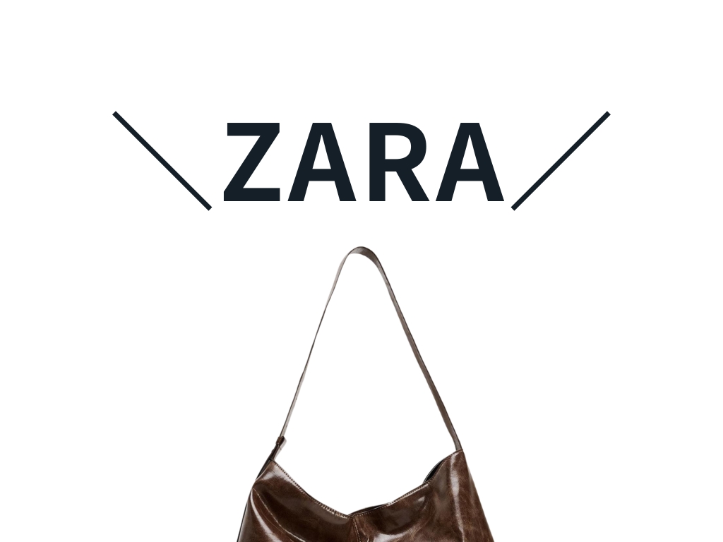 【ZARAのブラウン】がセンス良すぎ! 大人の洗練見え♡「高見えバッグ」 – fashion trend news 【ZARAのブラウン】がセンス良すぎ! 大人の洗練見え♡「高見えバッグ」 - fashion trend news