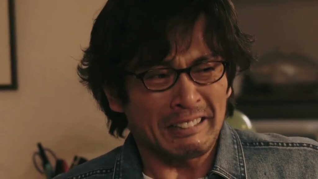 きのう何食べた 絶品おかずクレープ #きのう何食べた #西島秀俊 #内野聖陽 💥💥 2025 きのう何食べた 絶品おかずクレープ #きのう何食べた #西島秀俊 #内野聖陽 💥💥 2025