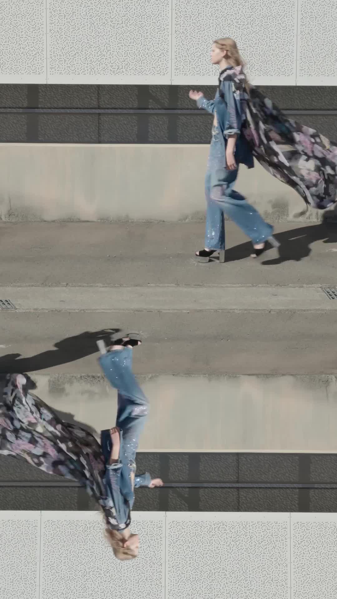 存在しない画像