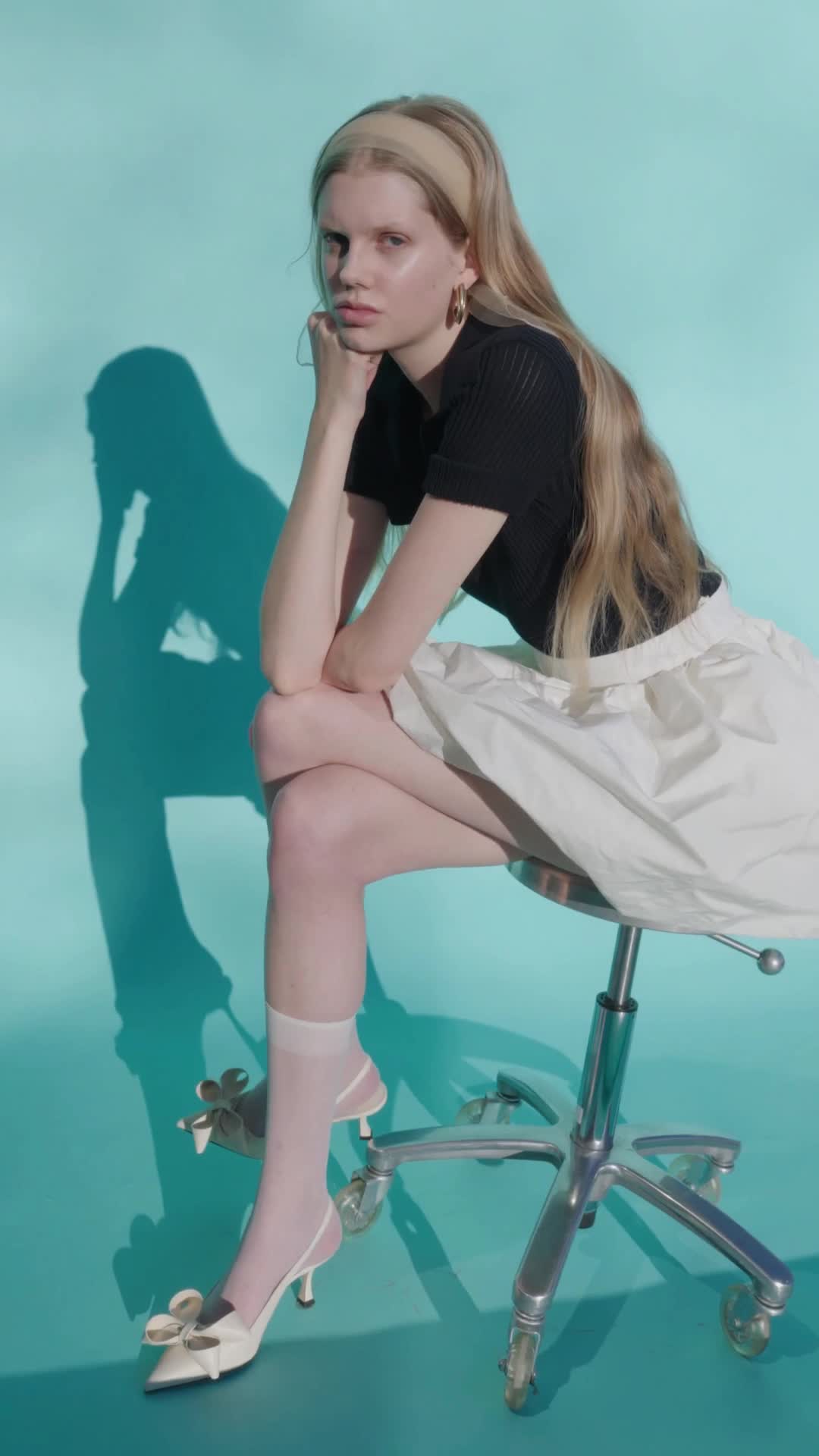 存在しない画像