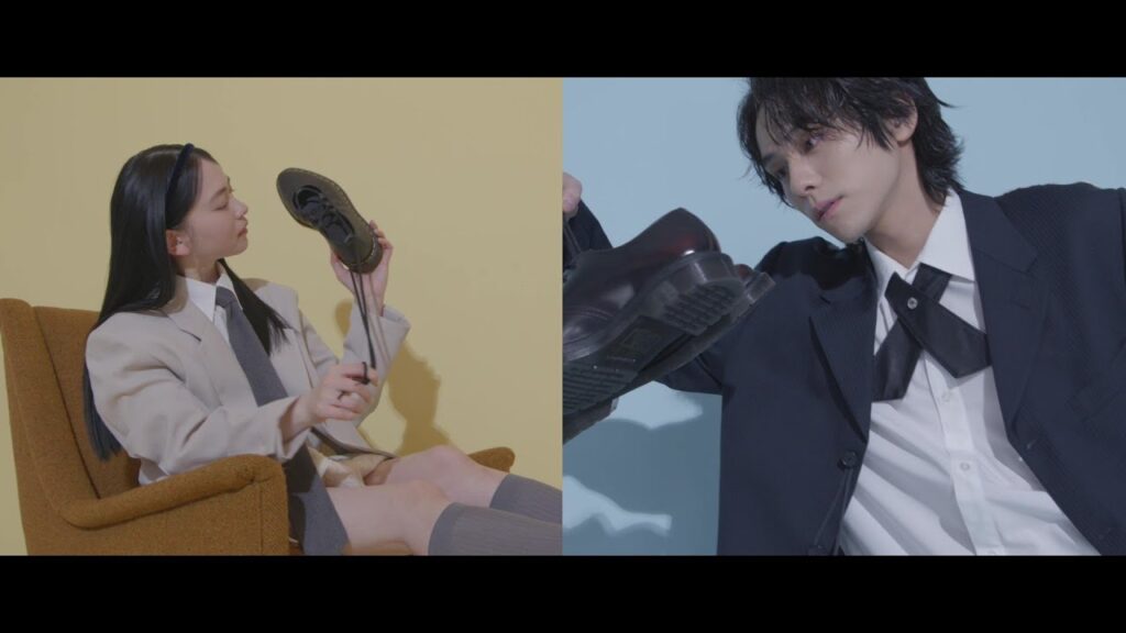 新たな一歩を。あなたらしいスタイルで新生活をスマートに演出してくれる、Dr. Martensニューコレクション