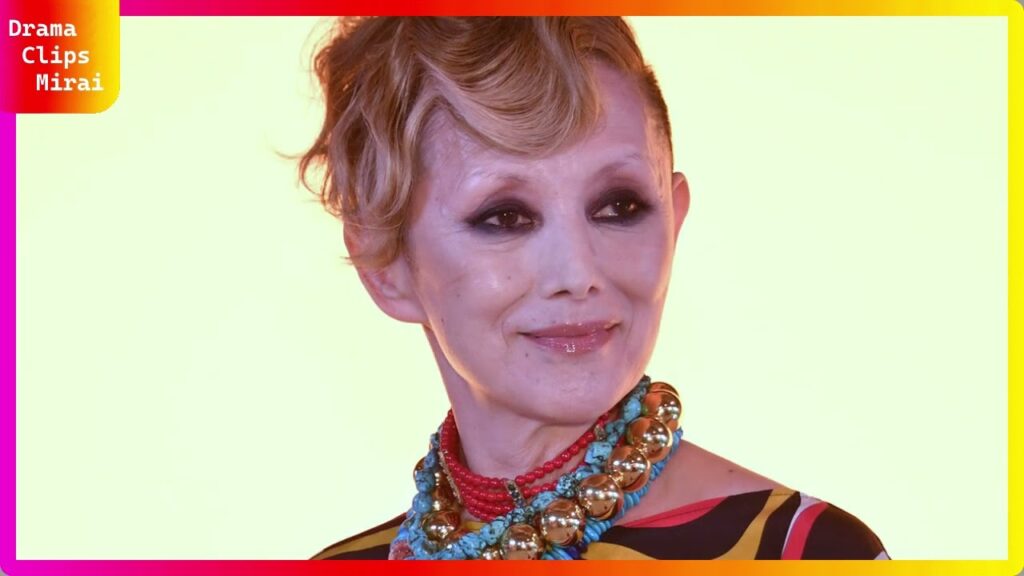 夏木マリと唐沢寿明、30年ぶりの2ショットが話題！1995年の舞台写真と現在の姿にファン感動