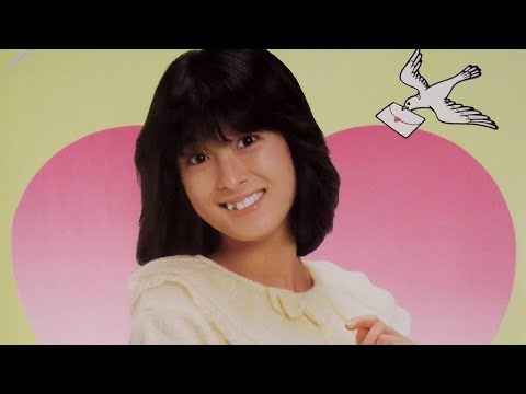 河合奈保子さん番組復帰おめでとうございます⭐️200回記念特別出演⭐️Ｇスタに西城秀樹さん＆松田聖子さん＆石川ひとみさん共演🌺黒柳徹子さんから祝福＆柏原芳恵さんと💐1981.12.3  ラブレター💌