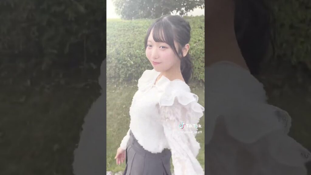 「恋の隠し味」のティザー映像、七瀬愛衣ver.を公開✨ #恋の隠し味 #七瀬愛衣 #スタラブ #スターチスのラブレター