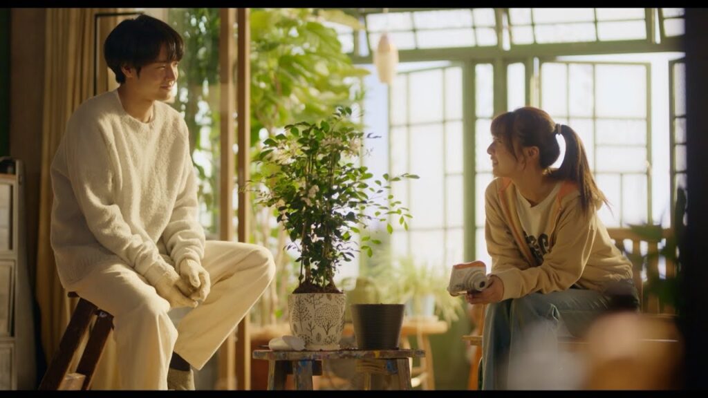 HY -「恋をして」（映画『366日』Ver.）