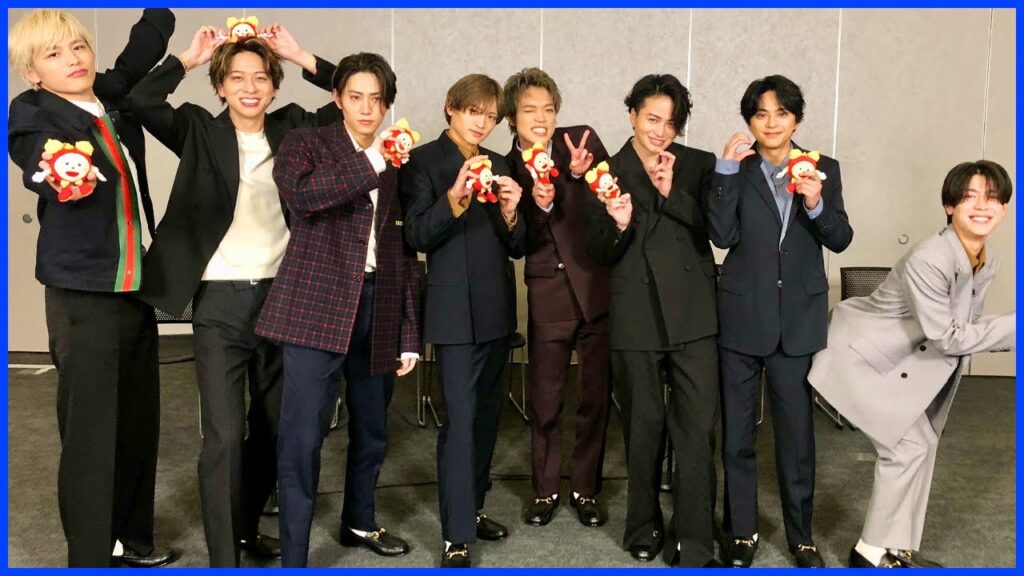 Timelesz めざましテレビ ⏰ Timeleszメンバーの面白い瞬間 Timelesz めざましテレビ ⏰ Timeleszメンバーの面白い瞬間