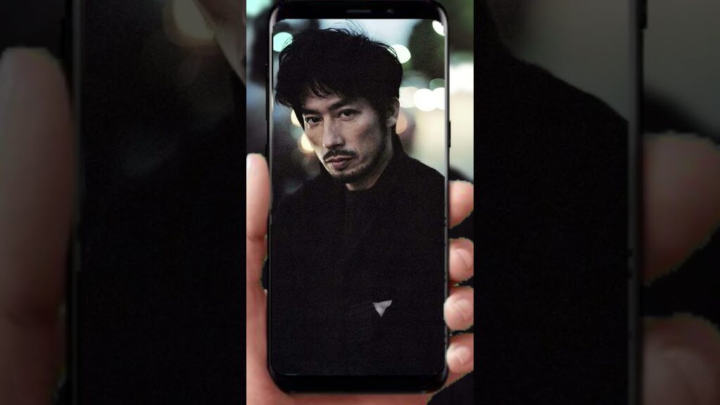 HIROYUKI SANADA 真田 広之 TRIBUTE  - CAN YOU STAY OVER?