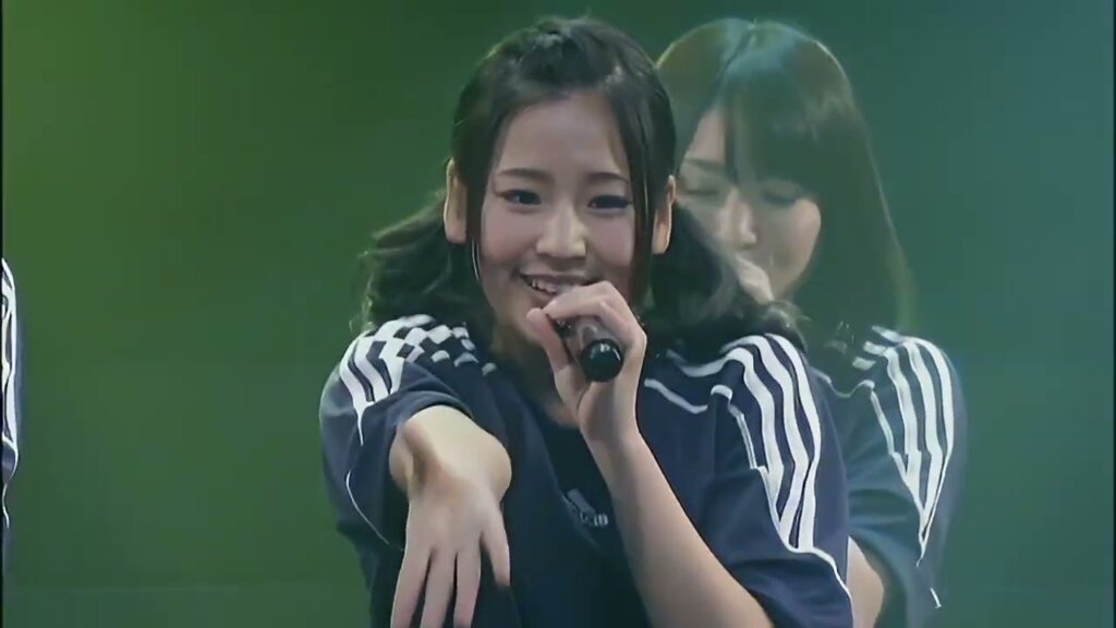 AKB48   「僕のYELL」   AX2011   Top87