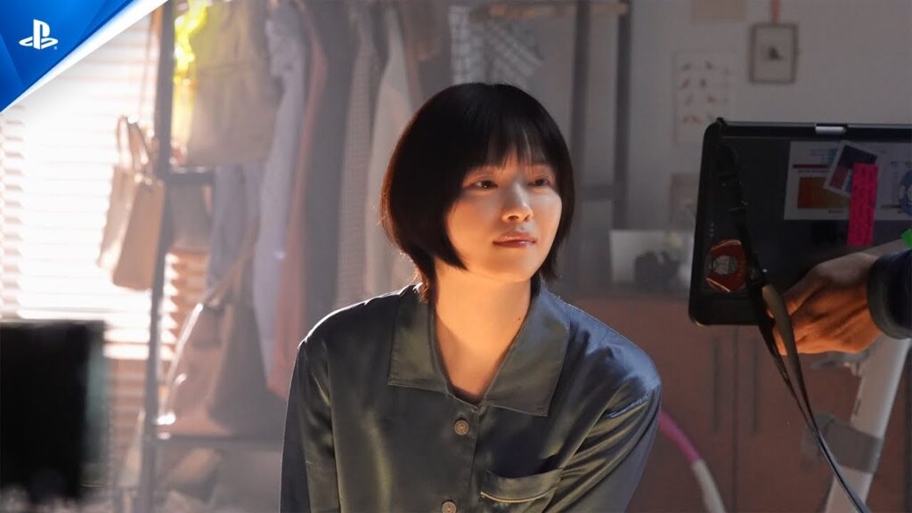 西野七瀬さんPS5『モンスターハンターワイルズ』CMメイキング＆特別インタビュー