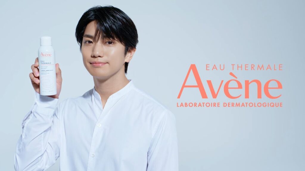 アベンヌ × Aぇ! group 【Aぇやろ?この肌】 アベンヌ ウオーター | 正門良規 | 君のアベンヌを選ぼう。 アベンヌ × Aぇ! group 【Aぇやろ?この肌】 アベンヌ ウオーター | 正門良規 | 君のアベンヌを選ぼう。