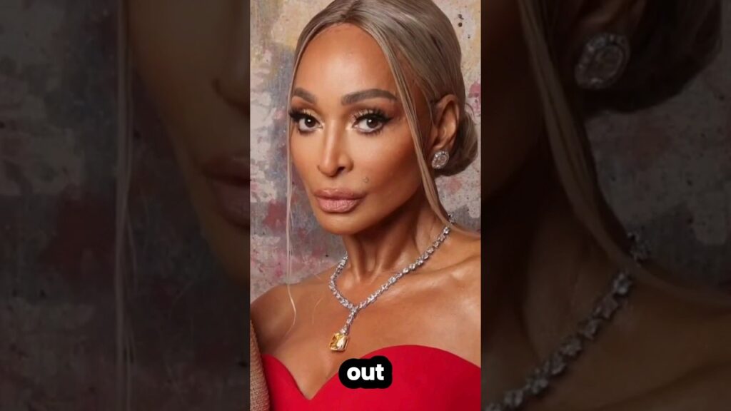 RHOP Star Karen Huger Sentenced to 1 Year in Prison for DUI Crash! 🚨⚖️ #celebritynews #shorts RHOP Star Karen Huger Sentenced to 1 Year in Prison for DUI Crash! 🚨⚖️ #celebritynews #shorts