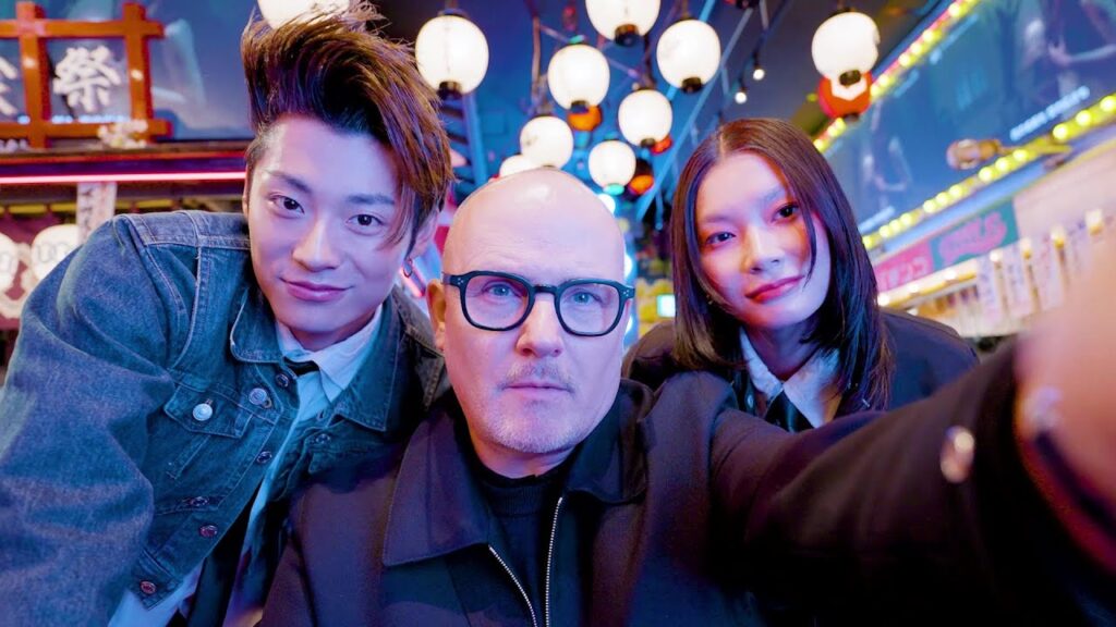 オンリーワンなメイクで加速する個性 我らGen Z・トーキョーキッズ、今を生きる オンリーワンなメイクで加速する個性 我らGen Z・トーキョーキッズ、今を生きる