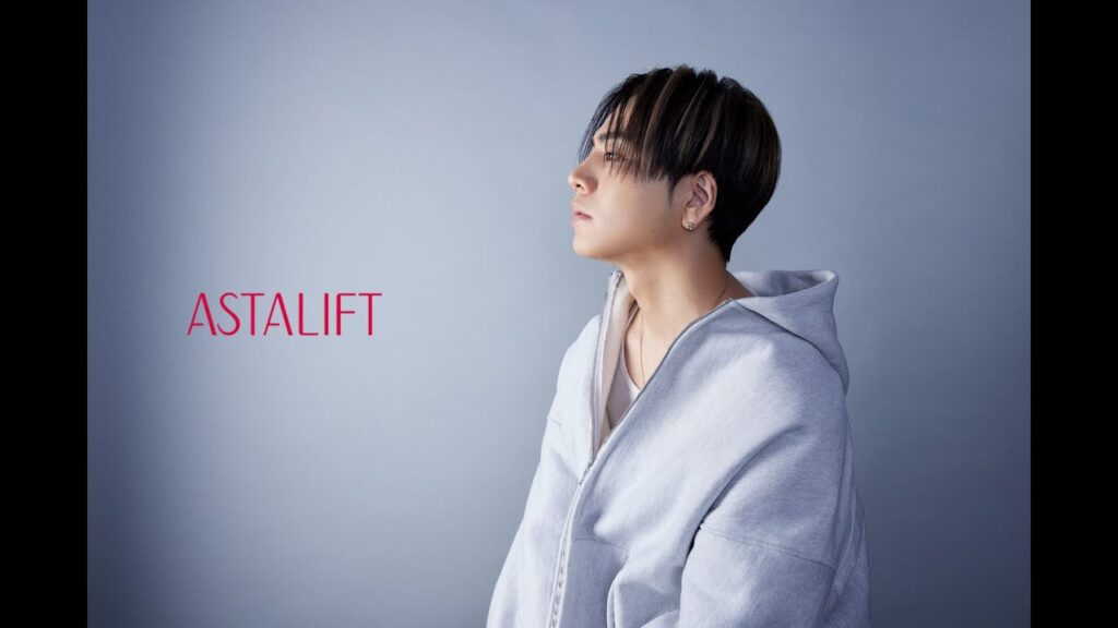 ØMI×アスタリフトコラボ ／スペシャル ドキュメンタリー Part2:Creative／富士フイルム