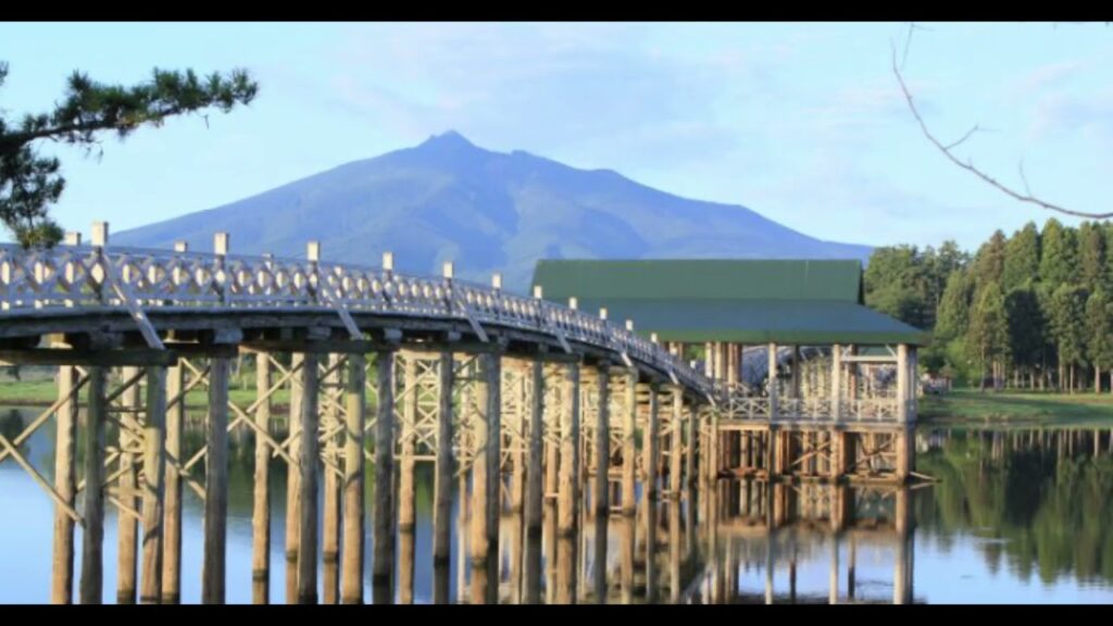 名人浅利みきの津軽アイヤ節