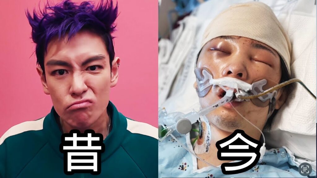 イカゲーム2の俳優たちの昔と今