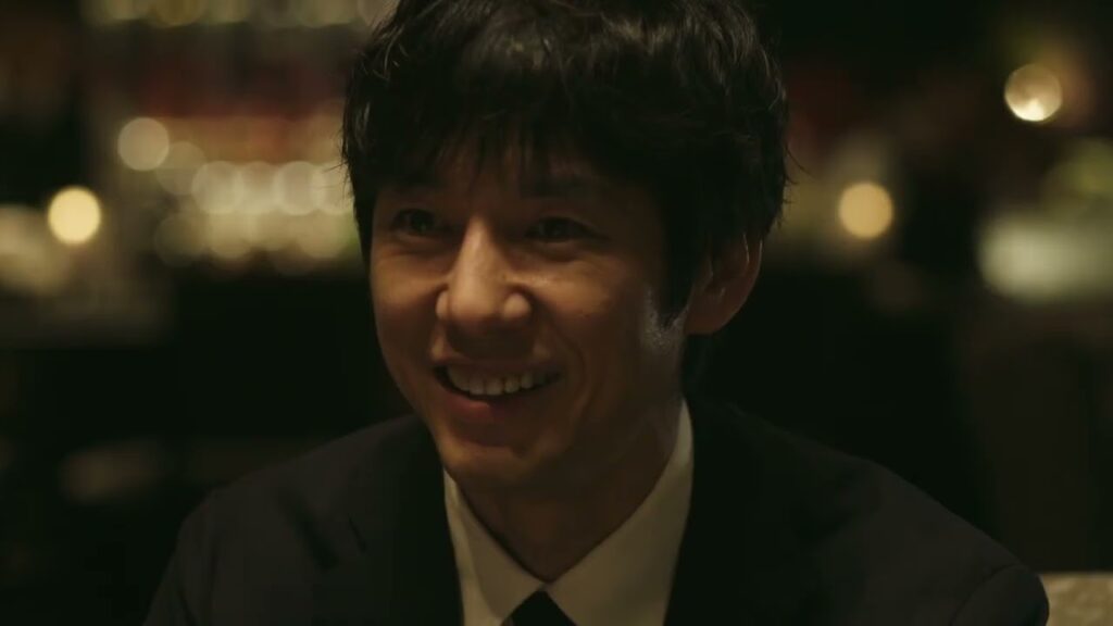 きのう何食べた? 手羽先の水炊き鍋 きのう何食べた? 手羽先の水炊き鍋