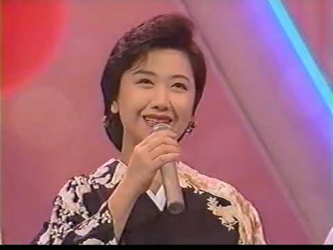 心の糸   藤あや子 伍代夏子 香西かおり 長山洋子 坂本冬美
