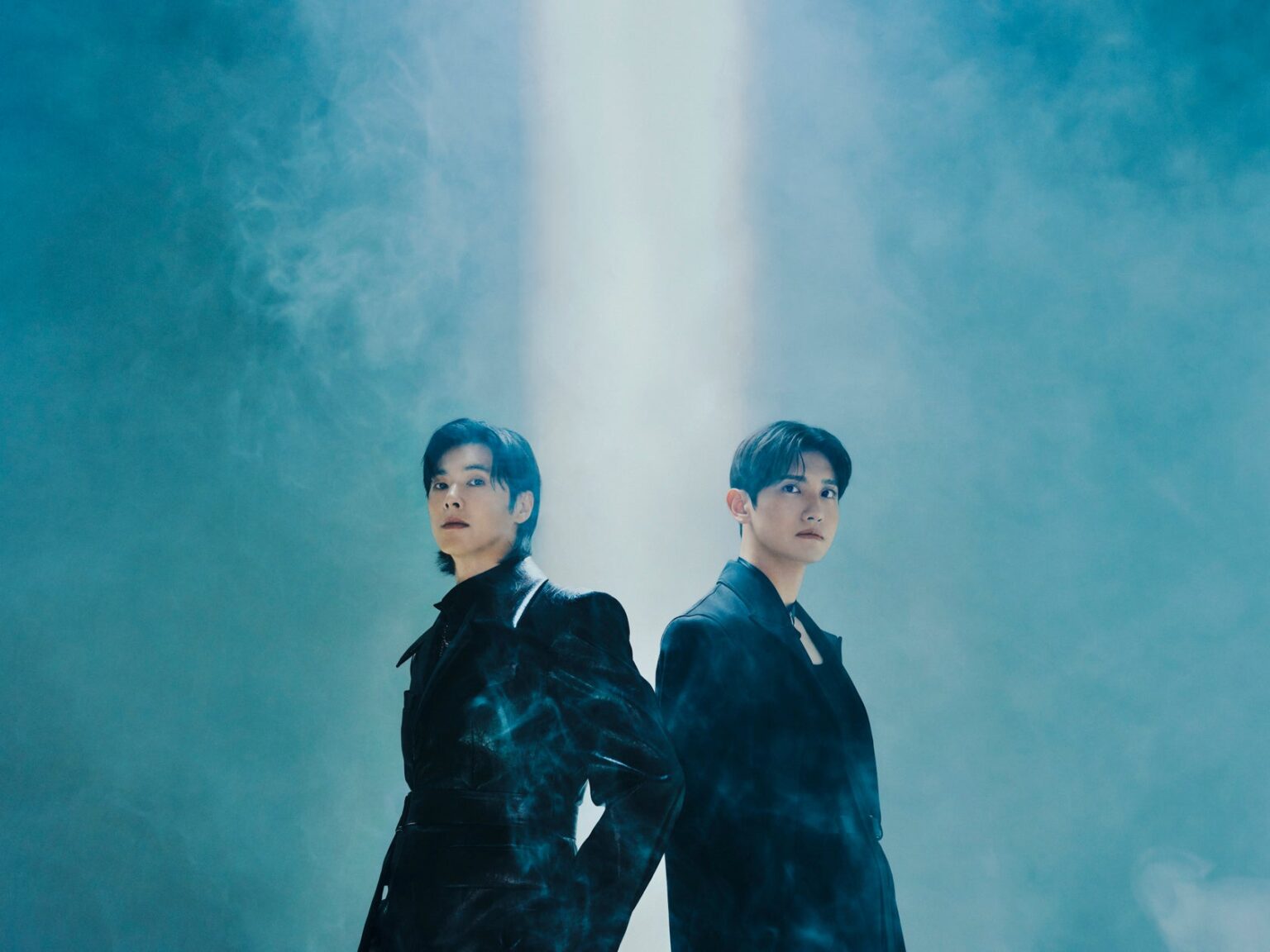 「東方神起 20th Anniversary LIVE TOUR ～ZONE～」最終日のステージの模様をWOWOWで独占生中継！さらに、5カ月連続特集も決定！リハーサル観覧＆ライブへのご招待も！