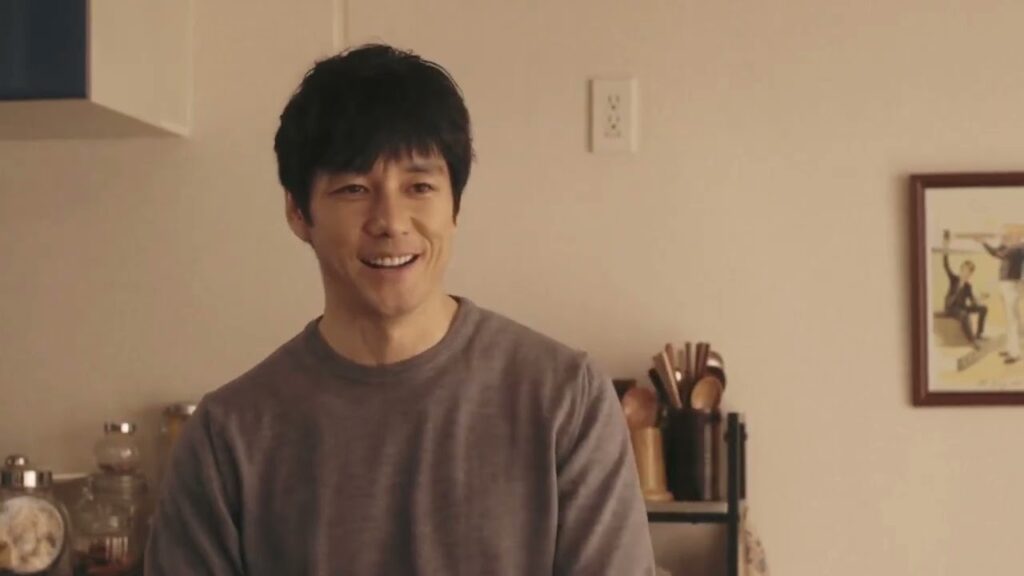 きのう何食べた 絶品ラザニア #きのう何食べた #西島秀俊 #内野聖陽