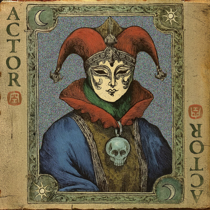 友成空、11/27に新SG「ACTOR」リリース決定 - News - OTOTOY