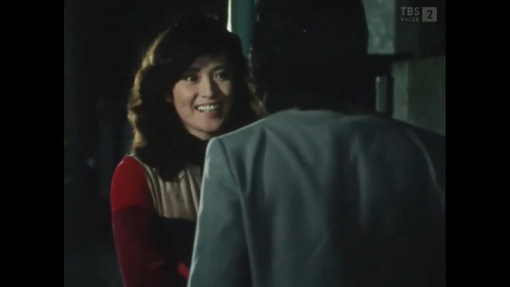 噂の刑事トミーとマツ #3 女装で迫るトミーとマツ