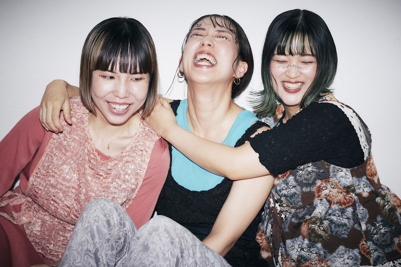 Hump Back、初のテレビ生出演決定 『ラヴィット!』でスタジオ生演奏 - News
