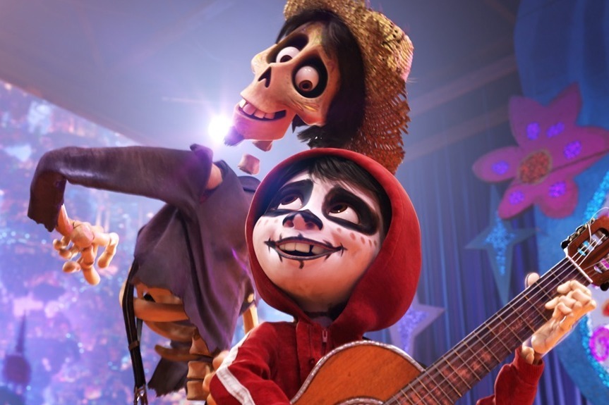 ディズニー＆ピクサー映画『リメンバー・ミー2』制作決定、監督リー・アンクリッチら前作スタッフ再集結 - Fashion Press