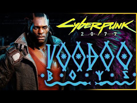 🔴This was the Weirdest Missions in Cyberpunk 2077🔴