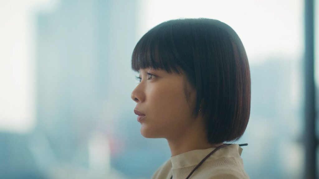 【朝日新聞社】TVCM「新しい朝をつくれ。」30秒