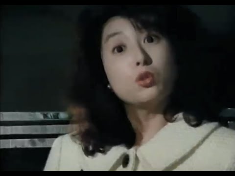 【SAS】風見愛子の第9話出演シーン／女優：河合奈保子／三浦洋一・宇津井健・蟹江敬三・なぎら健壱・植草克秀・相川恵里・ひがし由貴／北村総一朗／刑事ドラマ1991年作品