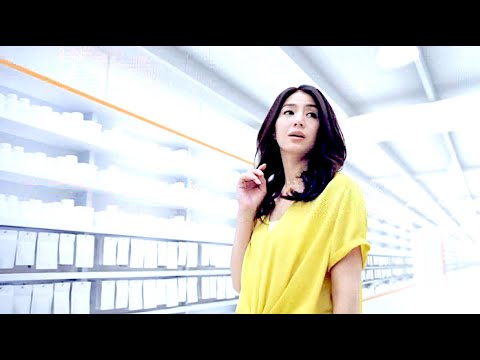 井川遥 : ディアナチュラ (201405)