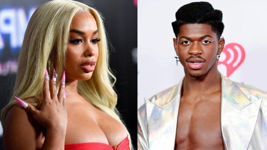 20 Gay Black Celebs Who Constantly Deny Rumors | Then and Now 2025