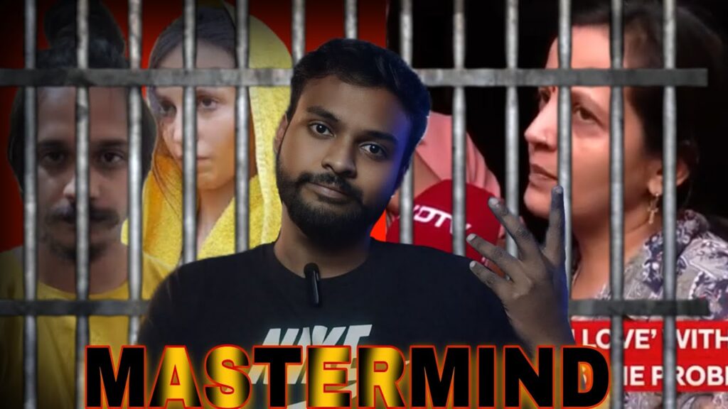 Muskan Rastogi and Sahil EXPOSED! Arnab Biswas | Muskan Rastogi and Sahil EXPOSED! Arnab Biswas |