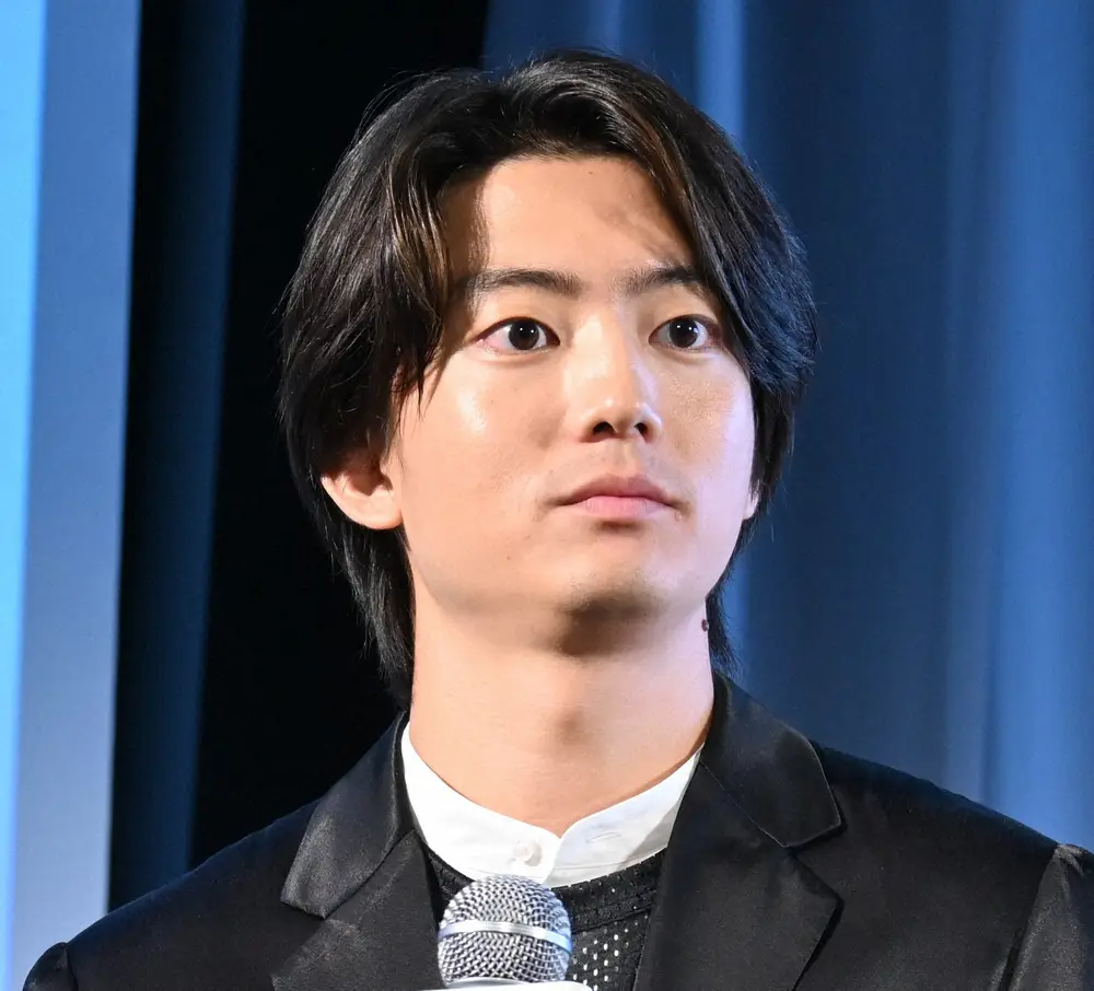 伊藤健太郎　出演作品を必ずチェックするワケ「その場で客観視するのは…」「中学生の男の子が…」― スポニチ Sponichi Annex 芸能