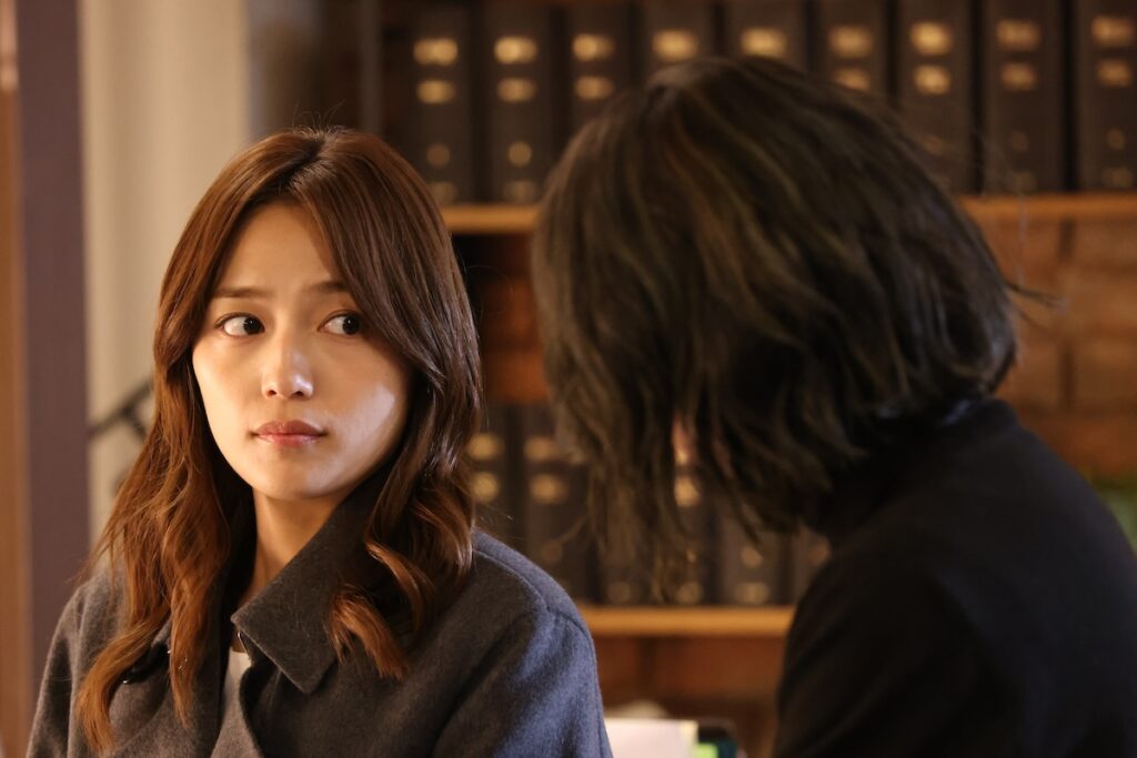 川口春奈、『アンサンブル』で俳優として成熟