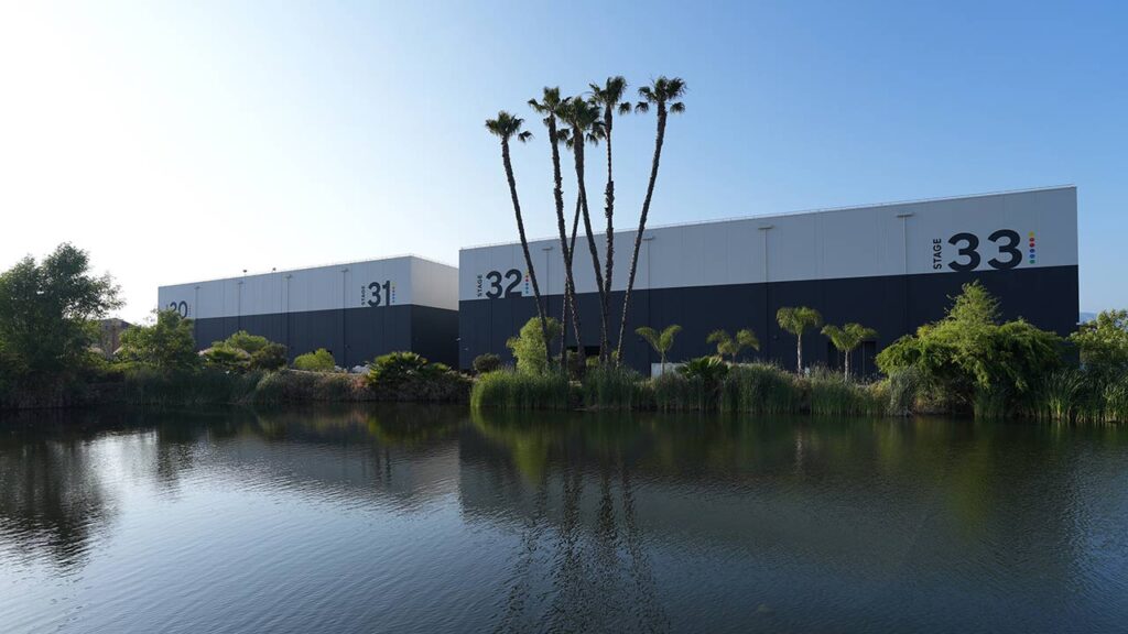 Cine Gear Expo、ユニバーサル・スタジオ・ロットにて開催。映画製作技術に焦点を当てた見本市[CineGear2025] - PRONEWS : 動画制作のあらゆる情報が集まるトータルガイド