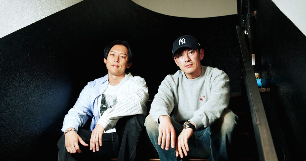 「BATTLE SUMMIT II」から「B-BOY PARK」までさかのぼる“般若の見てきたMCバトル” | ジャパニーズMCバトル:PAST<FUTURE hosted by KEN THE 390 EPISODE.extra 「BATTLE SUMMIT II」から「B-BOY PARK」までさかのぼる“般若の見てきたMCバトル” | ジャパニーズMCバトル:PAST<FUTURE hosted by KEN THE 390 EPISODE.extra